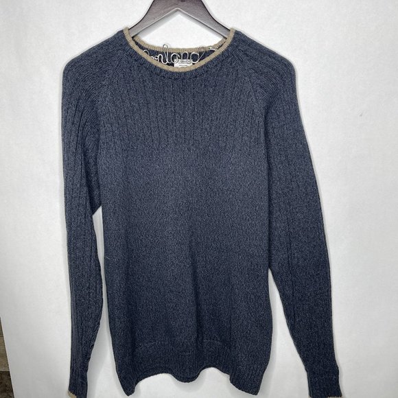 Columbia Other - Columbia Blue Crew Neck Sweater